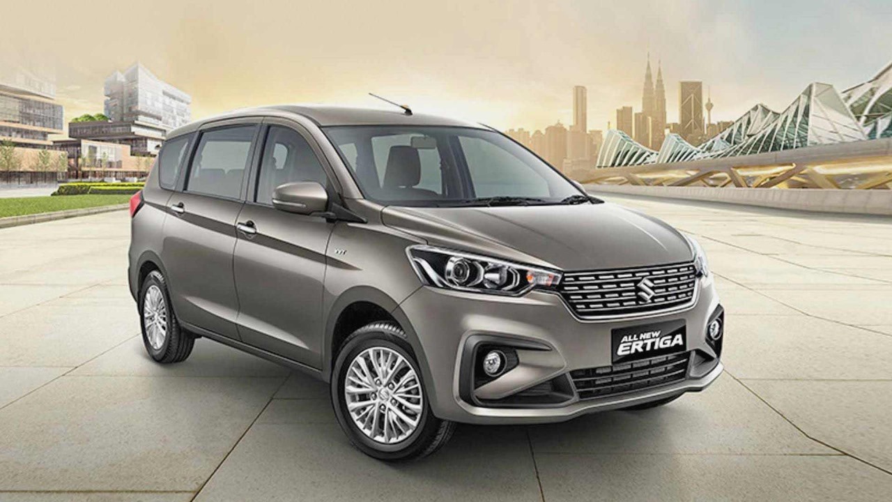 Ertiga