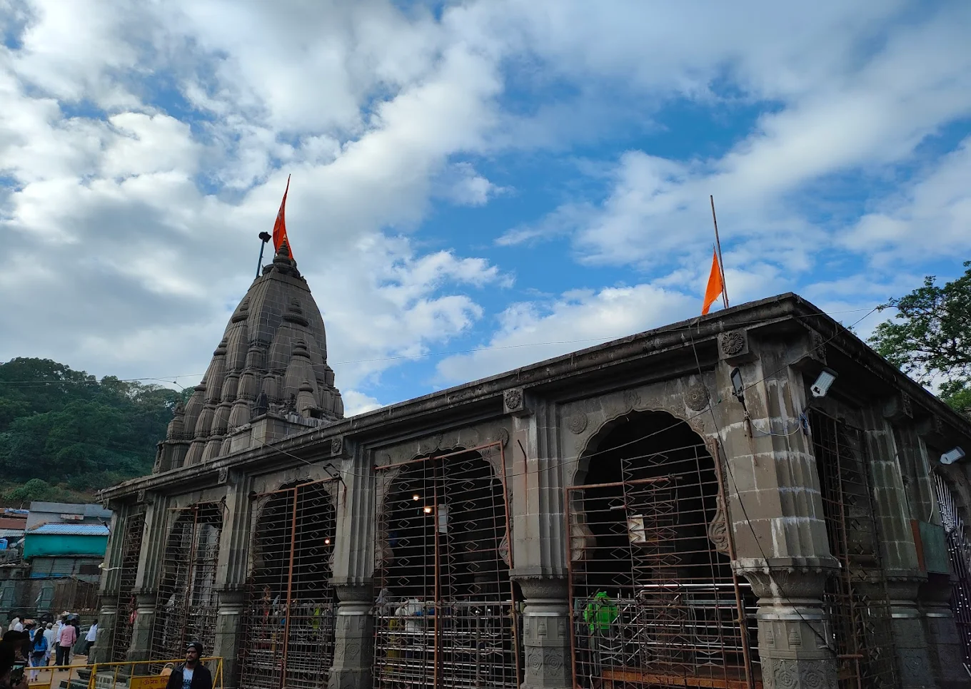 Bhimashankar Taxi