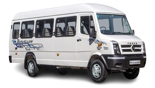 Tempo Traveller