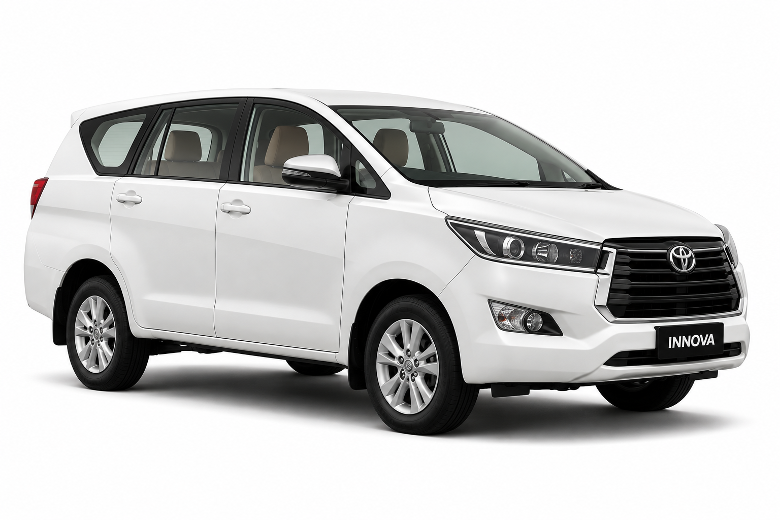 Toyota Innova
