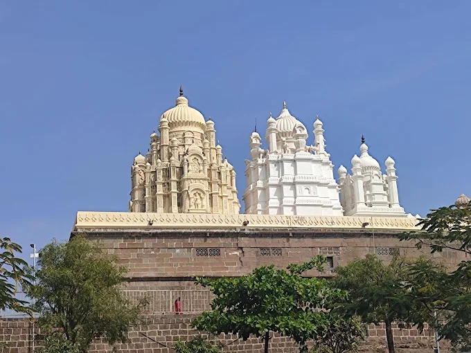 Bhuleshwar Taxi