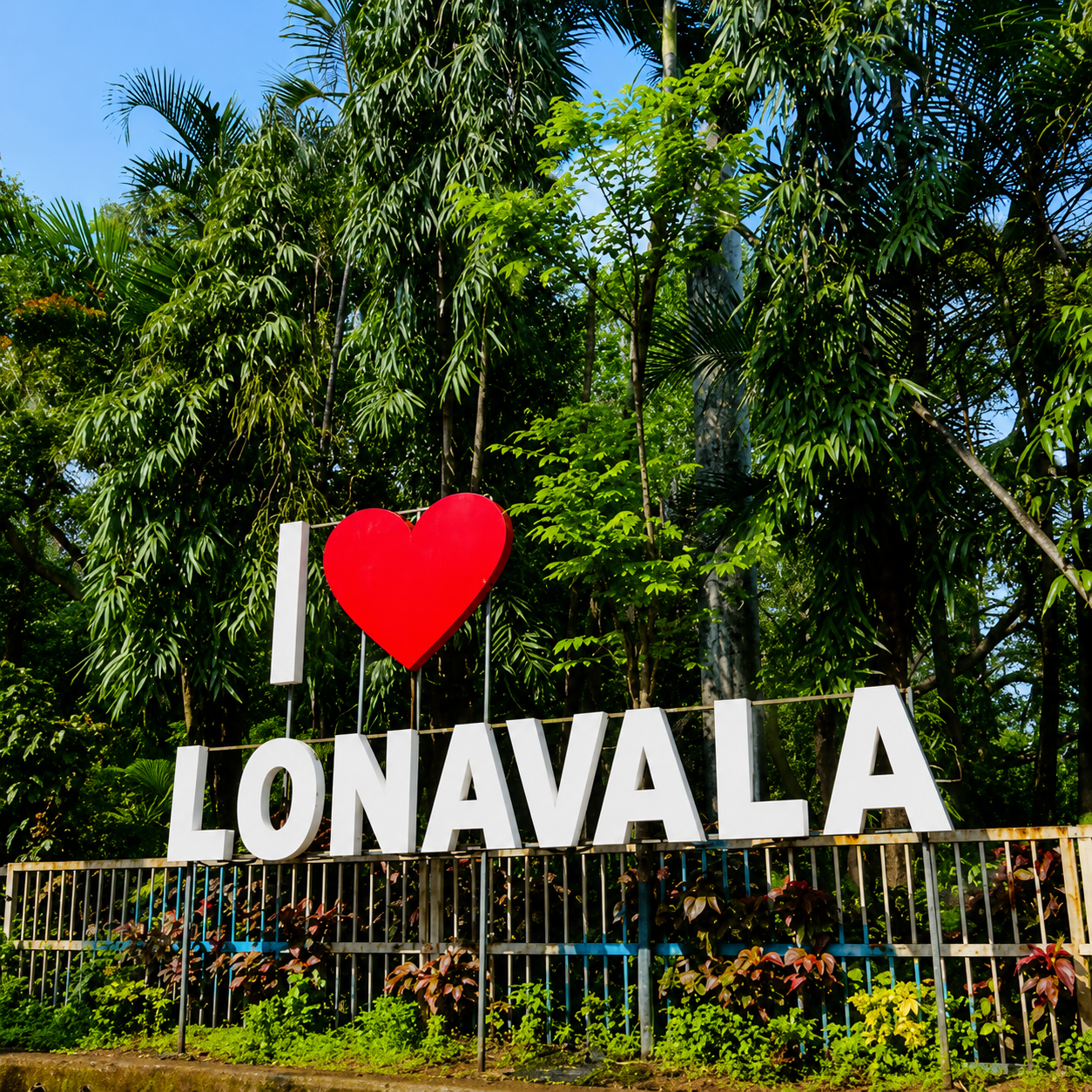 Pune to Lonavala Taxi Service