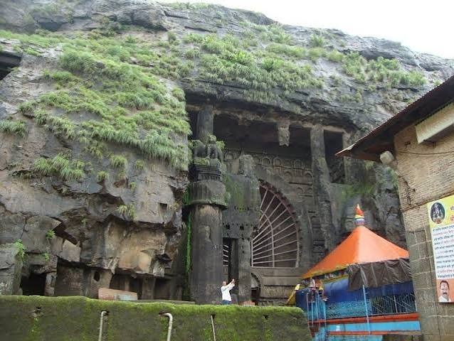 Karla Caves