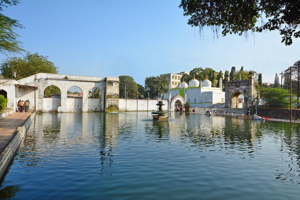 Panchakki